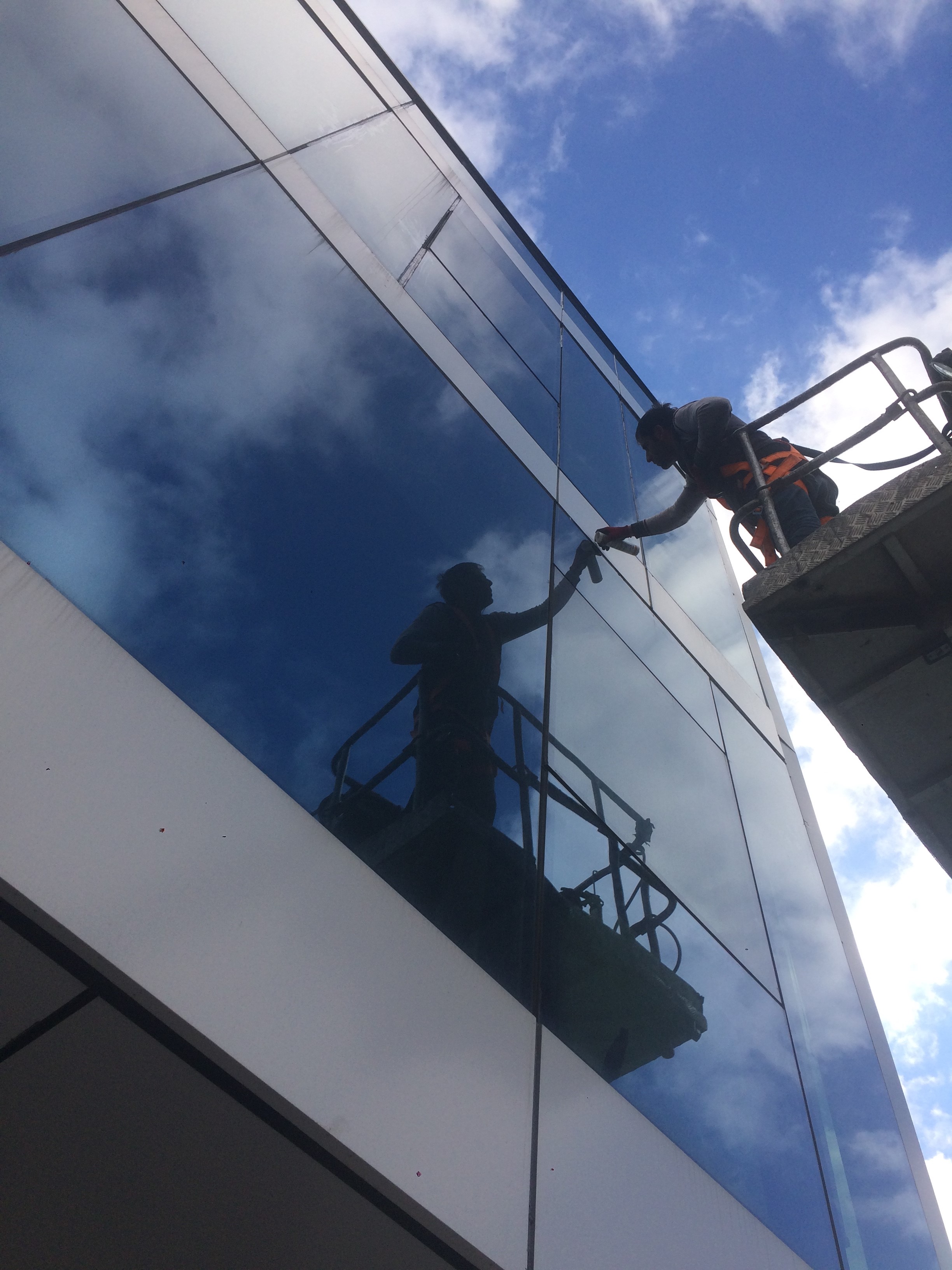 Su İzolasyon Yalıtım Hizmetleri