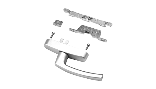 Alüminyum Pencere Tamir